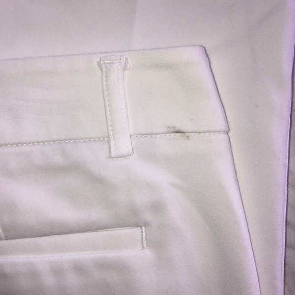 Hilary Radley- White Pants - Picture 8 of 8